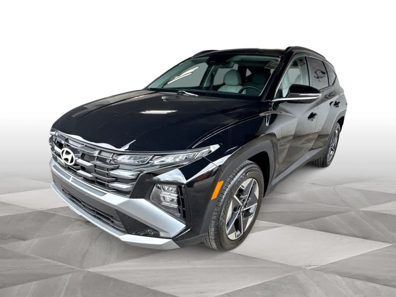 Thumbnail: 2025 Hyundai Tucson - 4