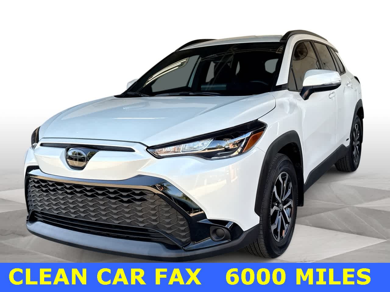 Thumbnail: 2024 Toyota Corolla Cross - 4