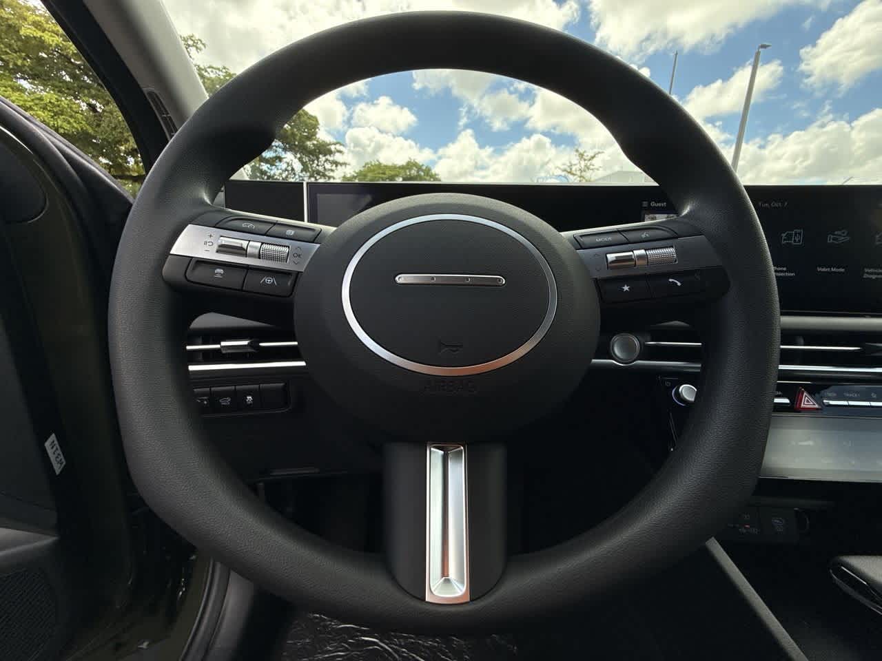 Thumbnail: 2026 Hyundai Tucson - 15