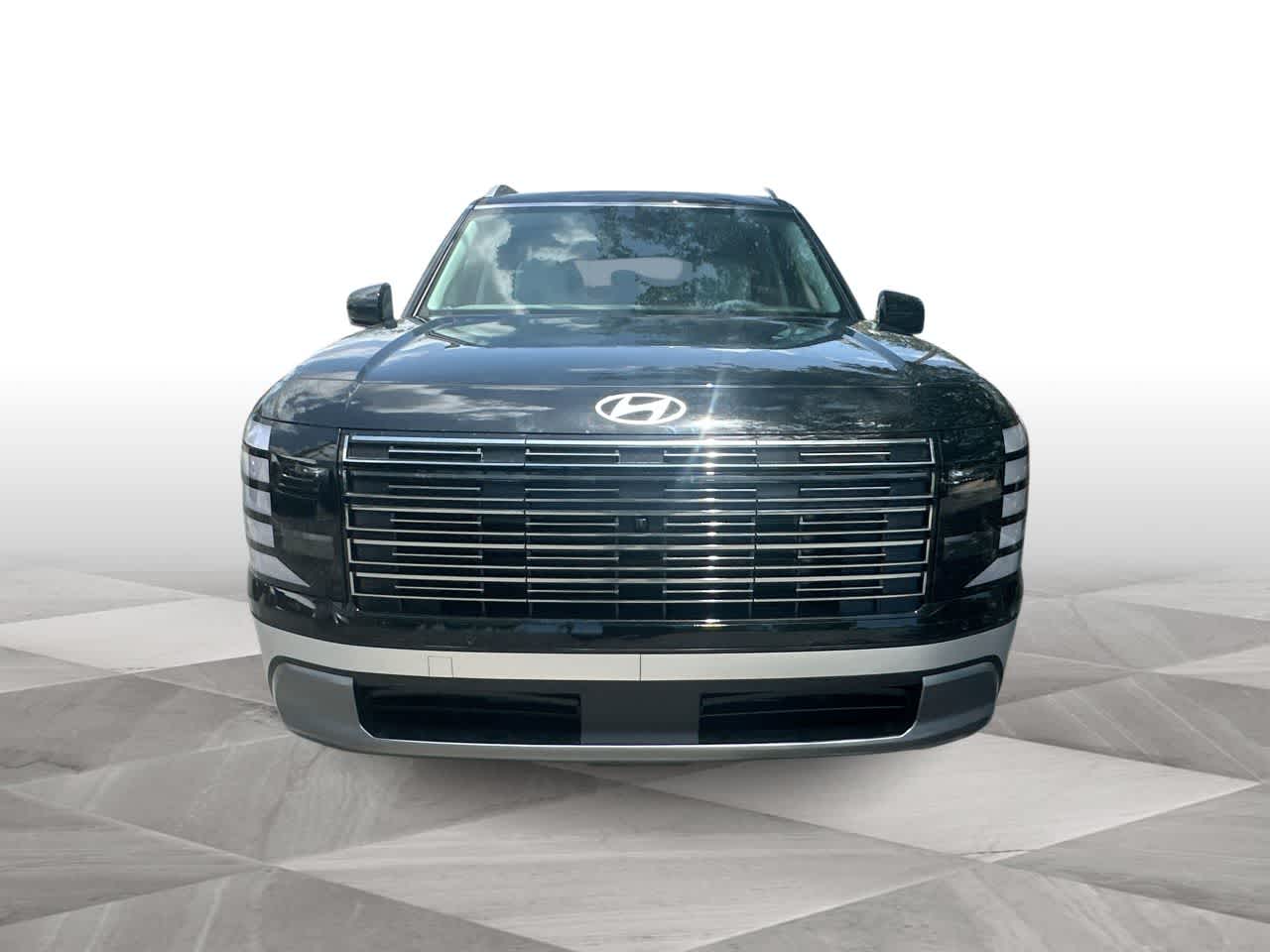 Thumbnail: 2026 Hyundai Palisade - 3