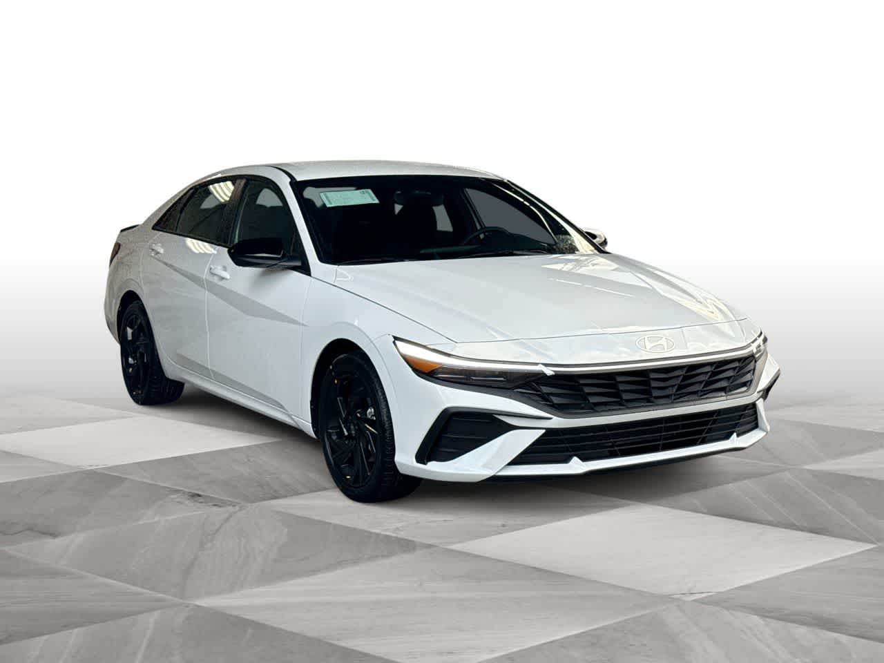 Thumbnail: 2026 Hyundai Elantra - 2