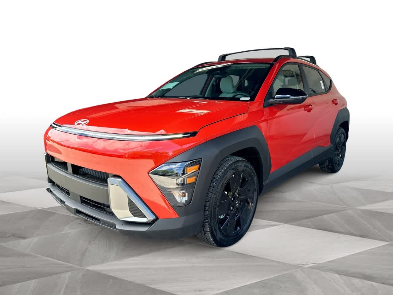 Thumbnail: 2026 Hyundai Kona - 1