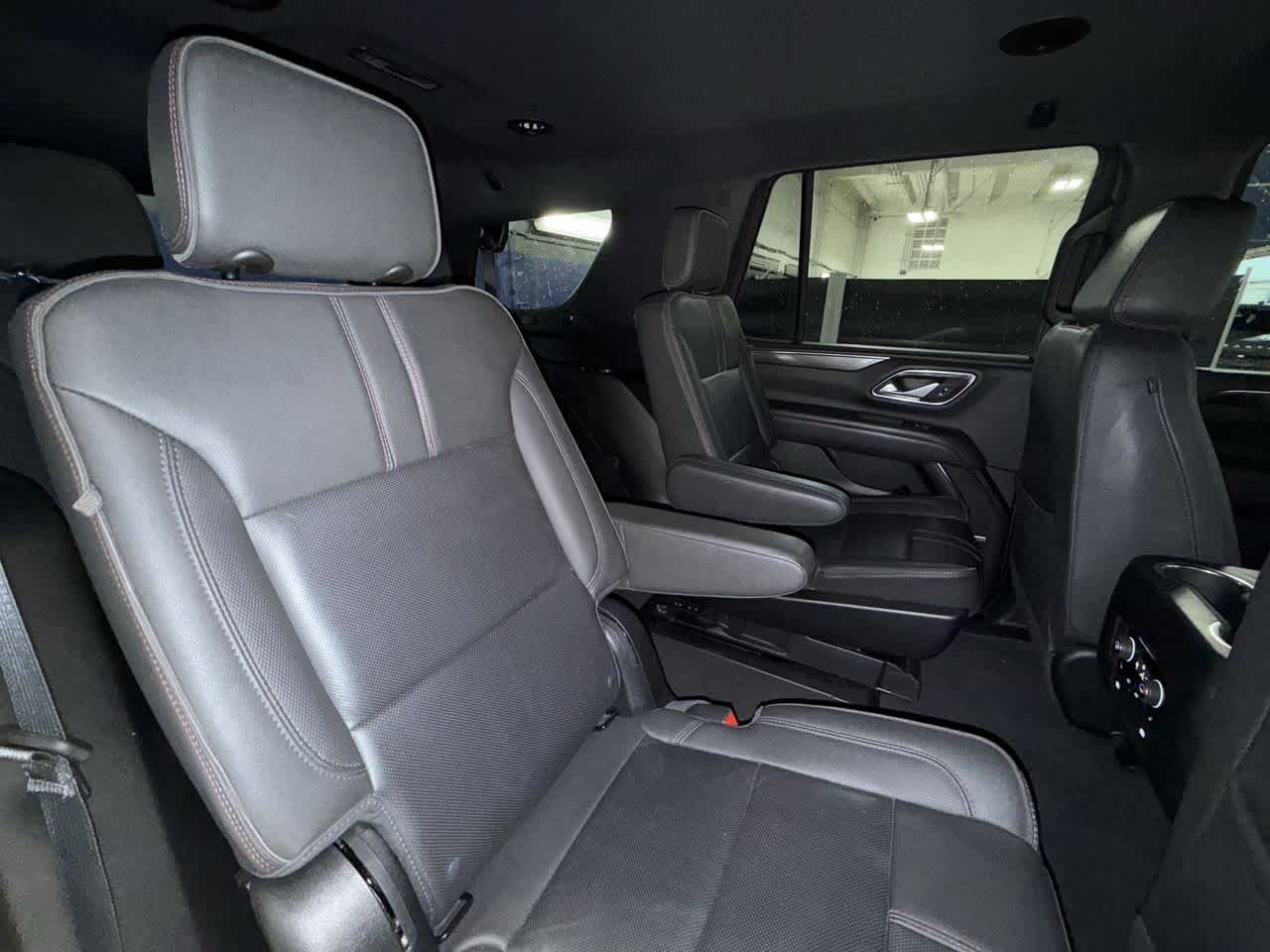 Thumbnail: 2022 Chevrolet Tahoe - 26