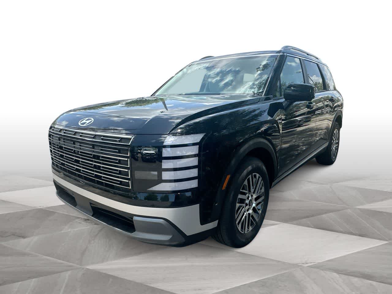 Thumbnail: 2026 Hyundai Palisade - 4