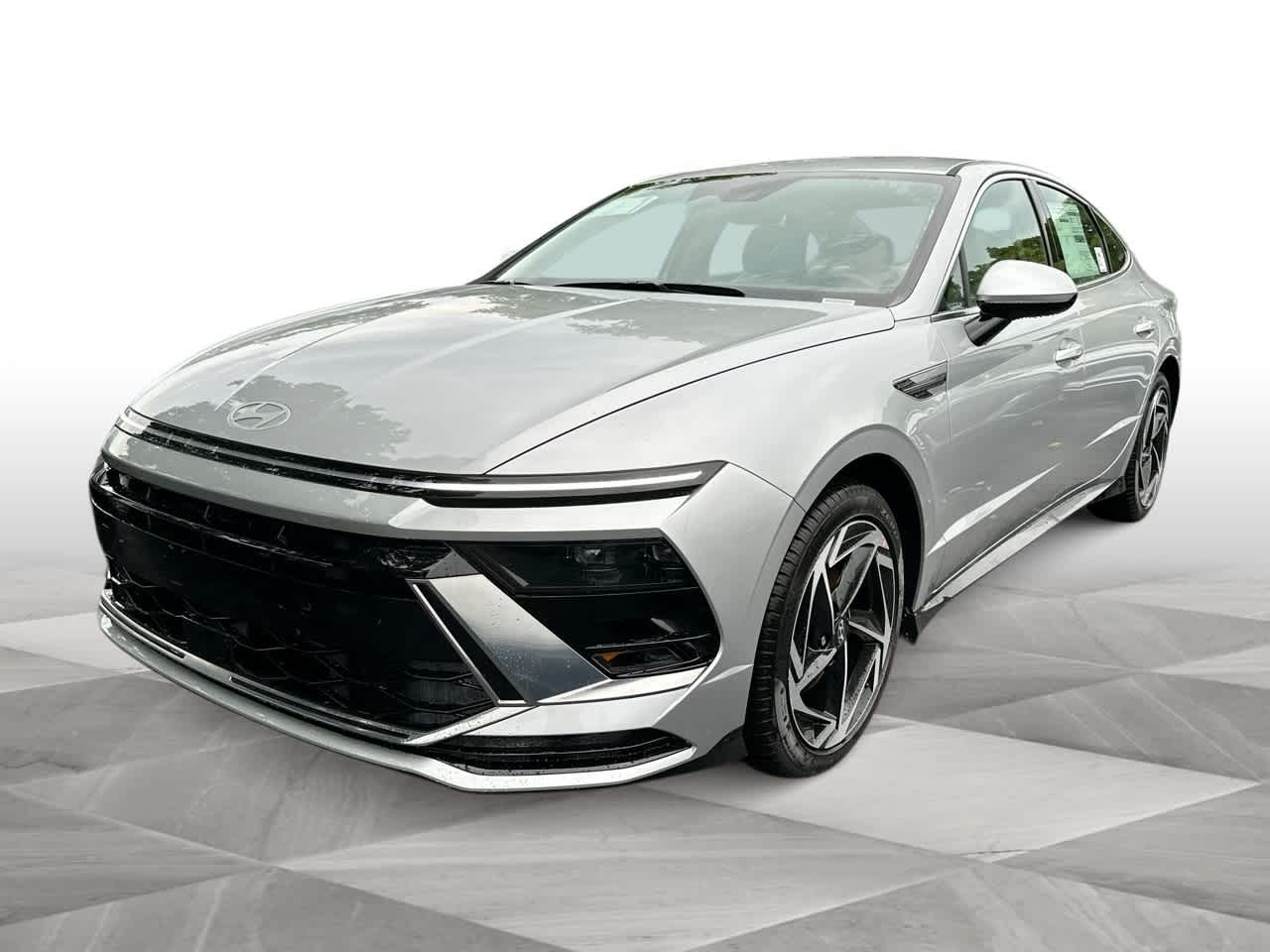 Thumbnail: 2026 Hyundai Sonata - 4