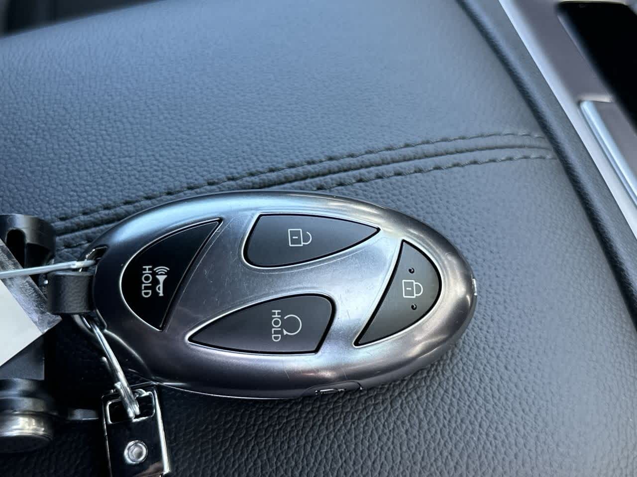 Thumbnail: 2025 Hyundai Tucson - 28