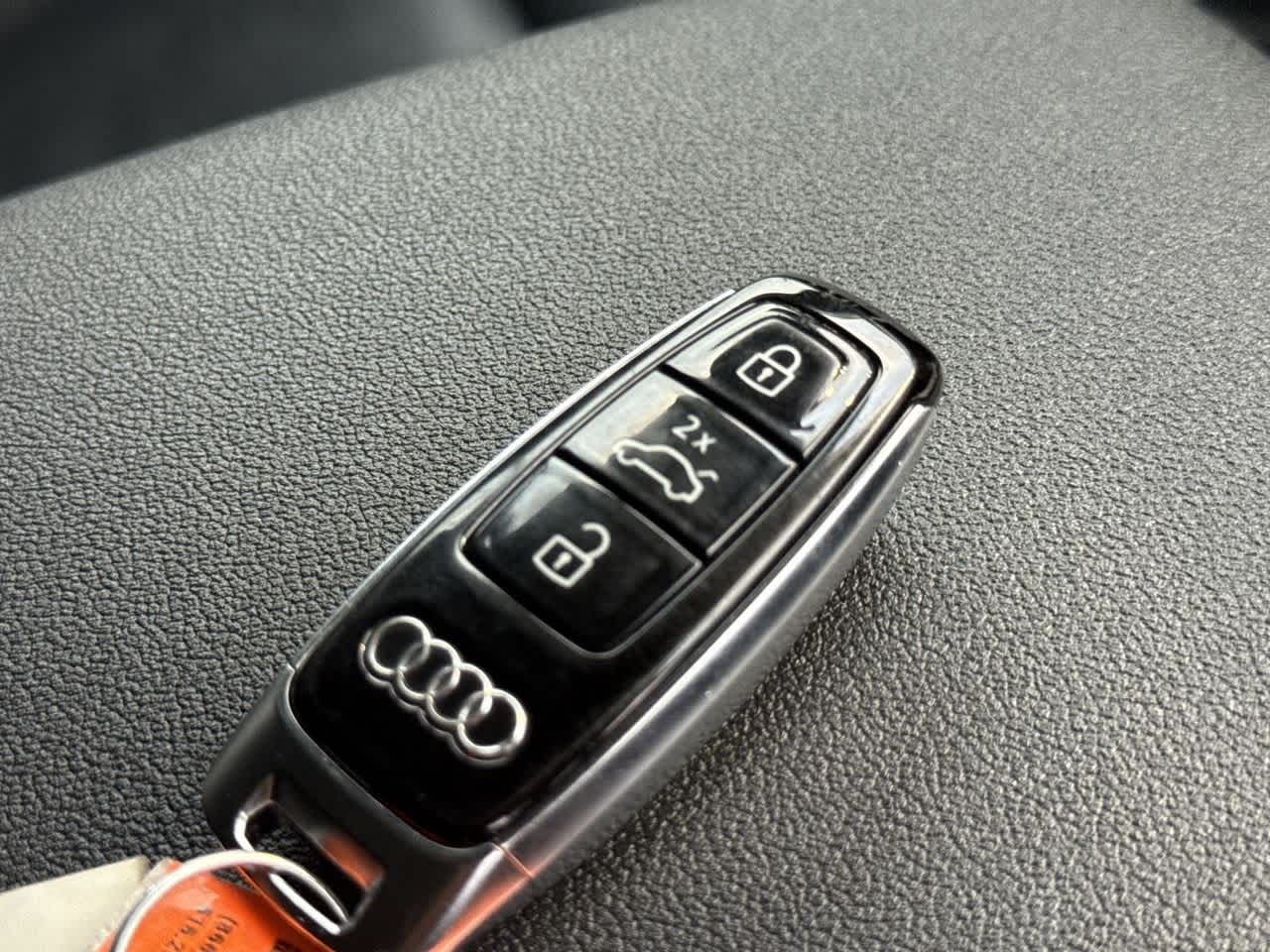 Thumbnail: 2024 Audi Q7 - 28