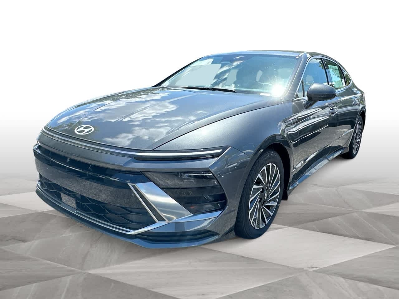 Thumbnail: 2025 Hyundai Sonata - 4