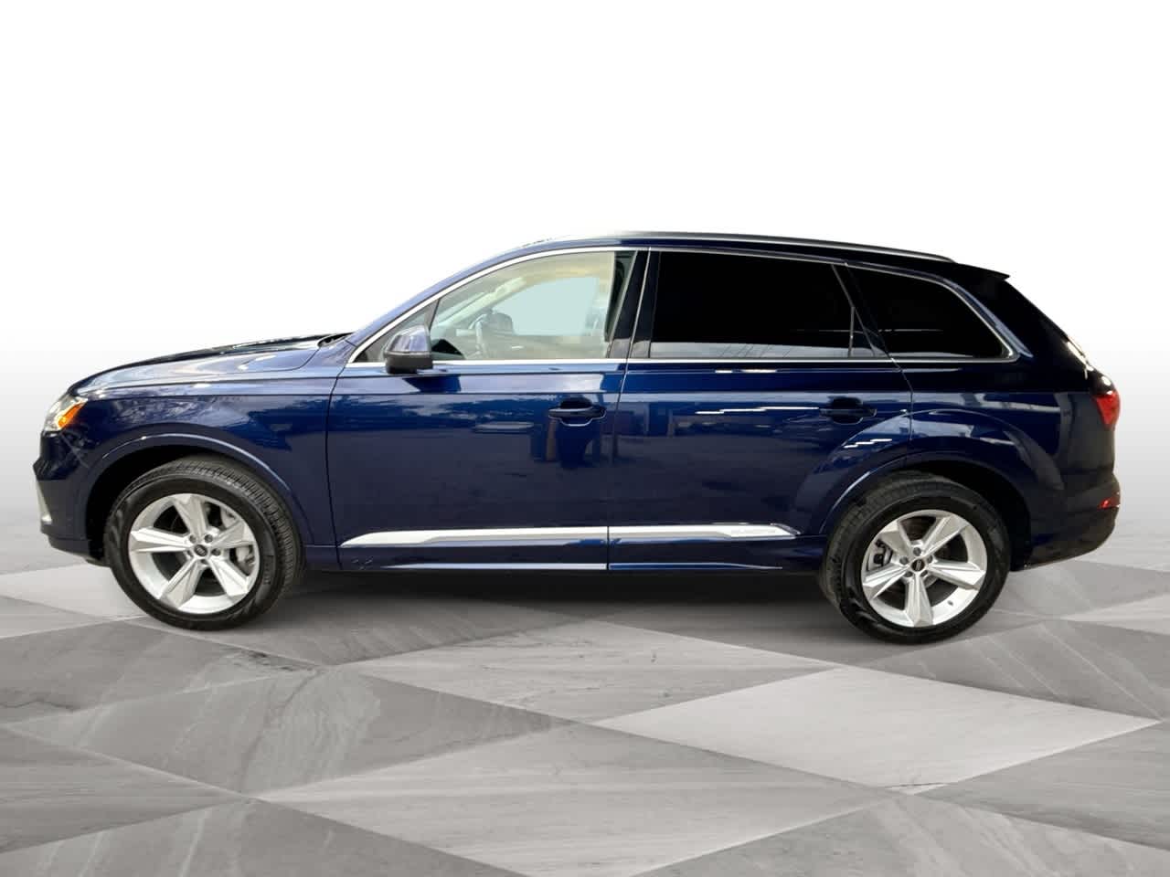 Thumbnail: 2024 Audi Q7 - 5