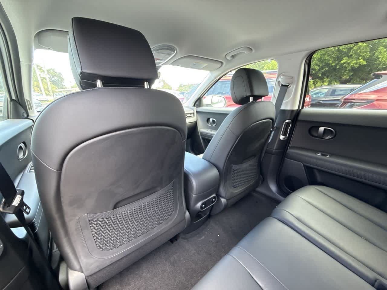 Thumbnail: 2025 Hyundai Ioniq 5 - 23