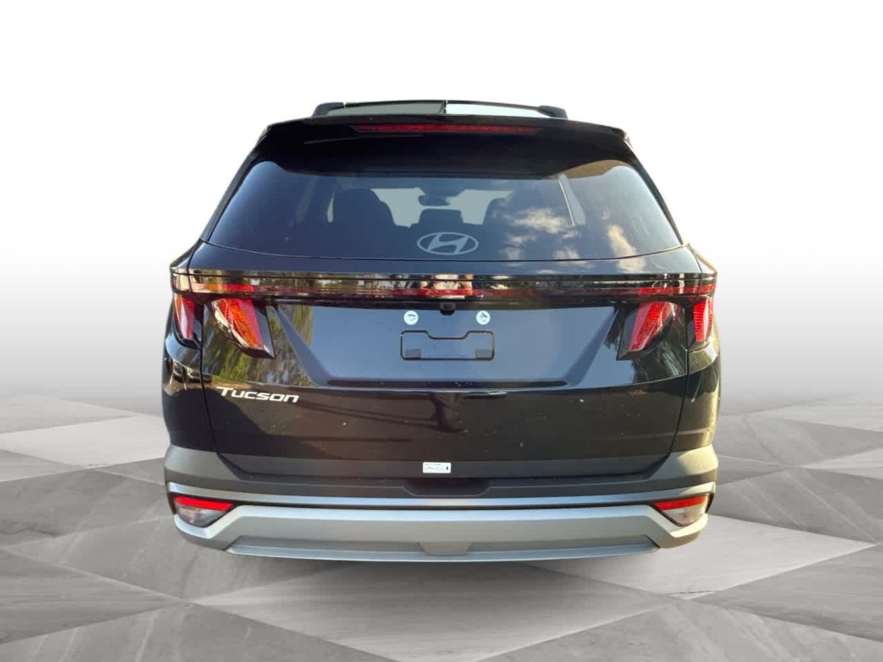 Thumbnail: 2026 Hyundai Tucson - 7