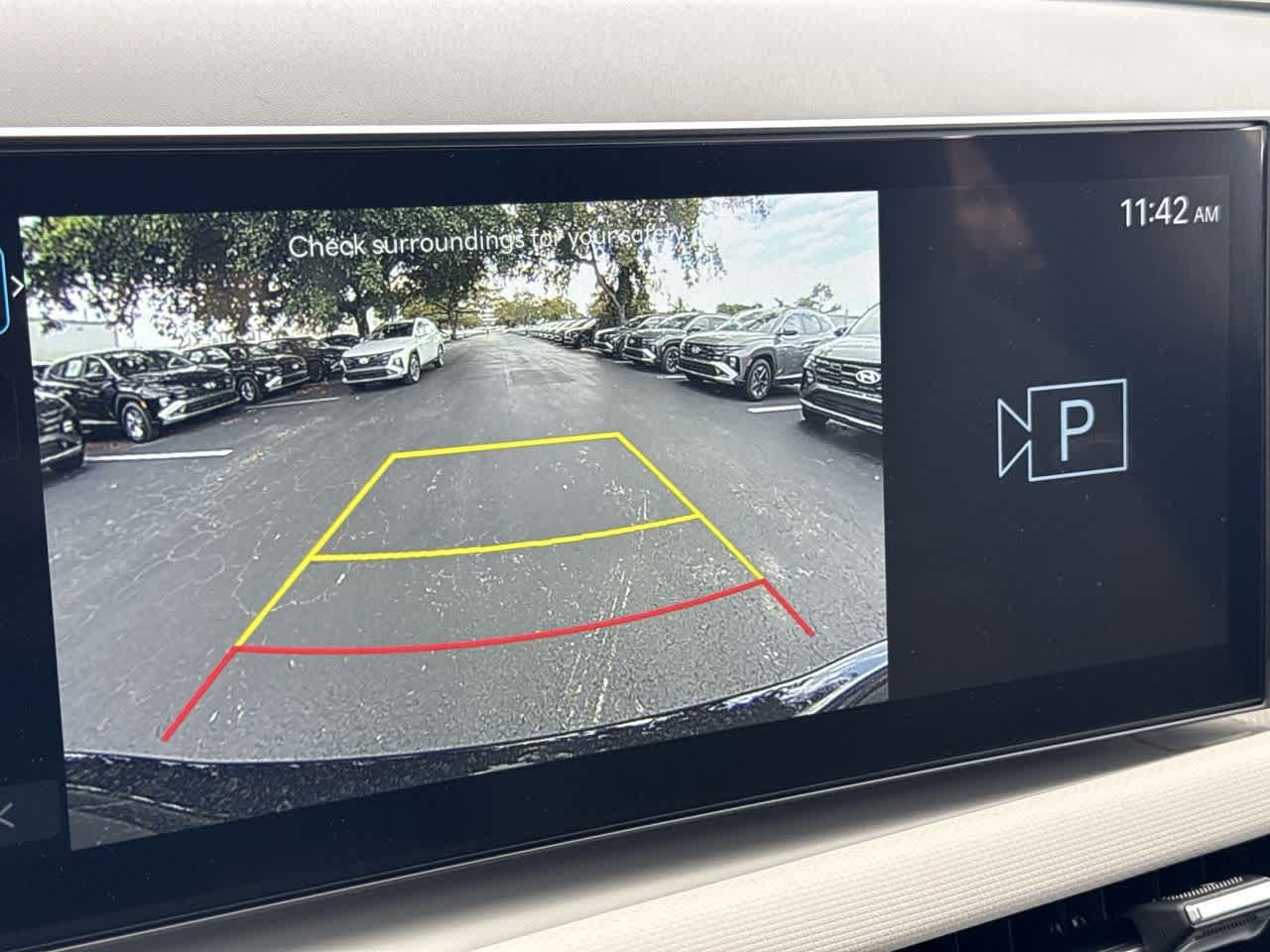 Thumbnail: 2026 Hyundai Tucson - 19