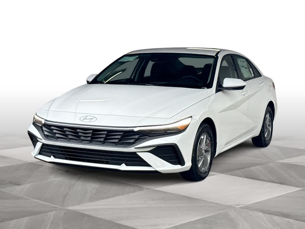 Thumbnail: 2026 Hyundai Elantra - 1