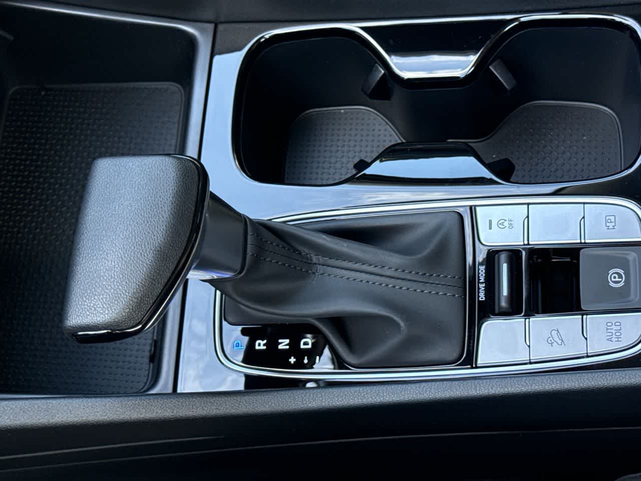 Thumbnail: 2026 Hyundai Tucson - 21