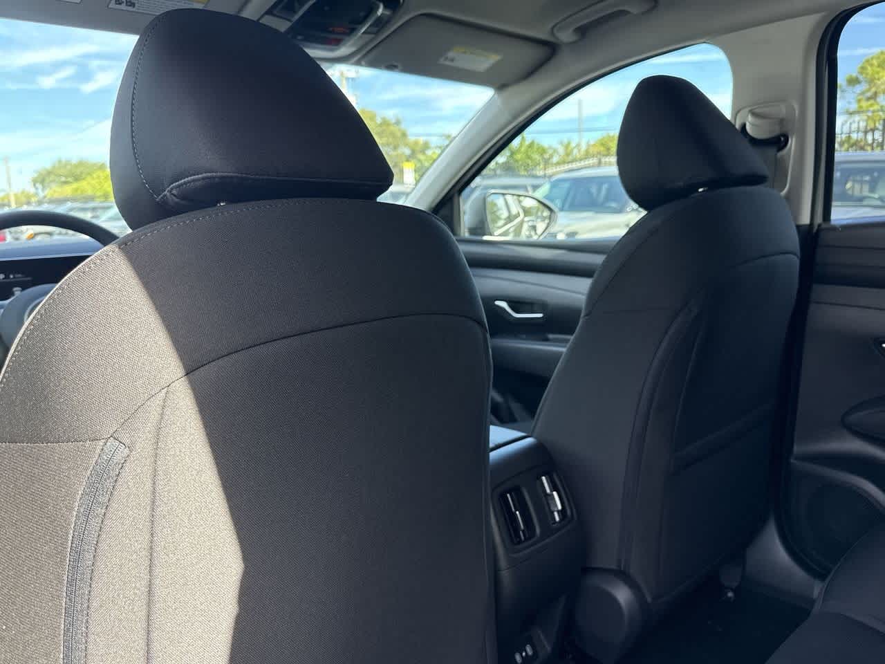 Thumbnail: 2026 Hyundai Tucson - 23