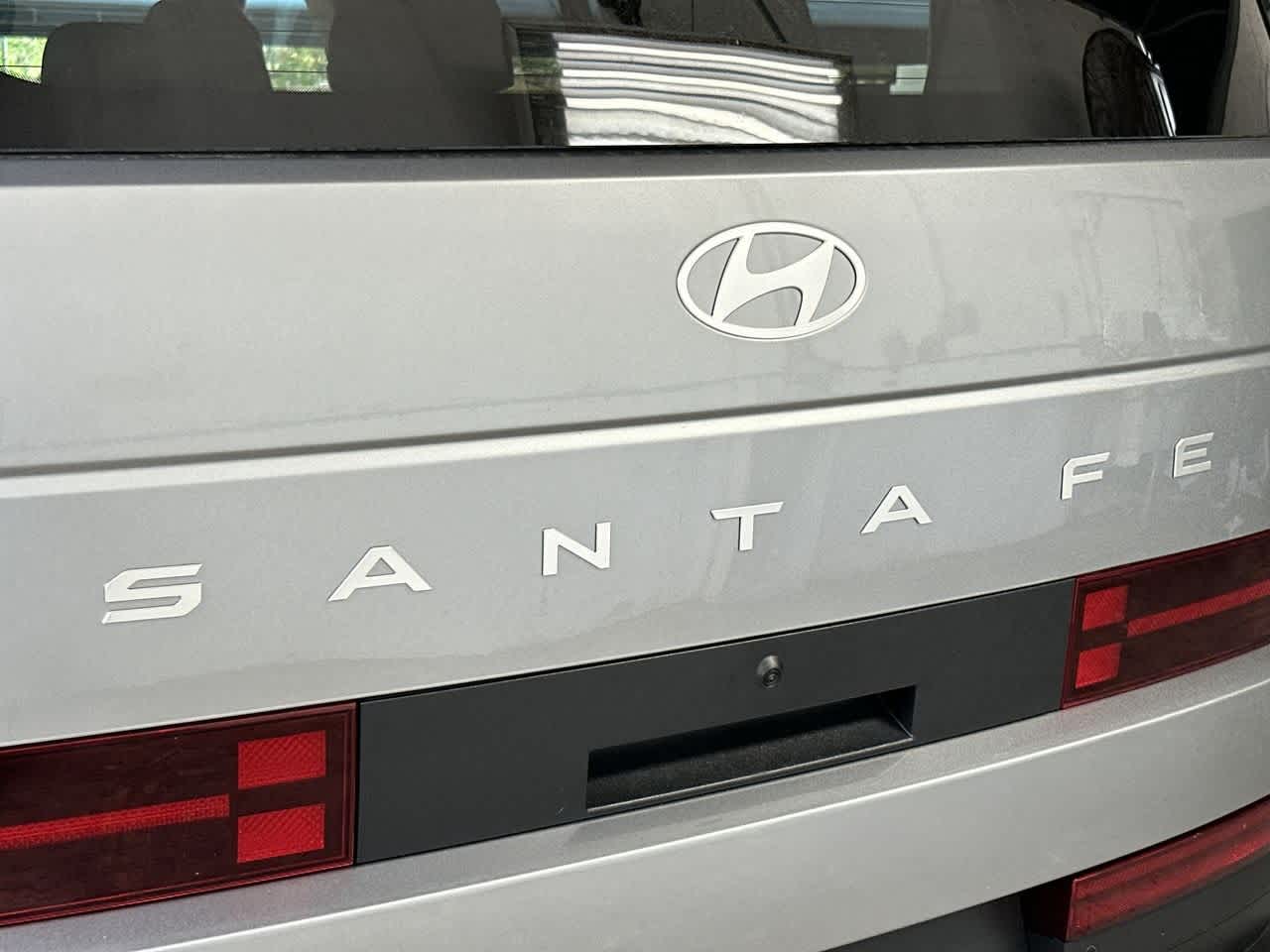 Thumbnail: 2026 Hyundai Santa Fe - 10