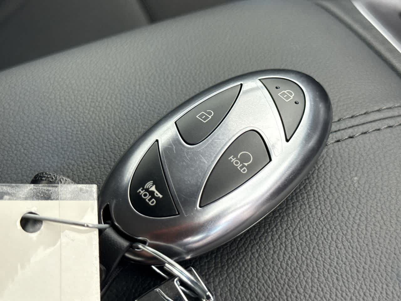 Thumbnail: 2026 Hyundai Tucson - 28