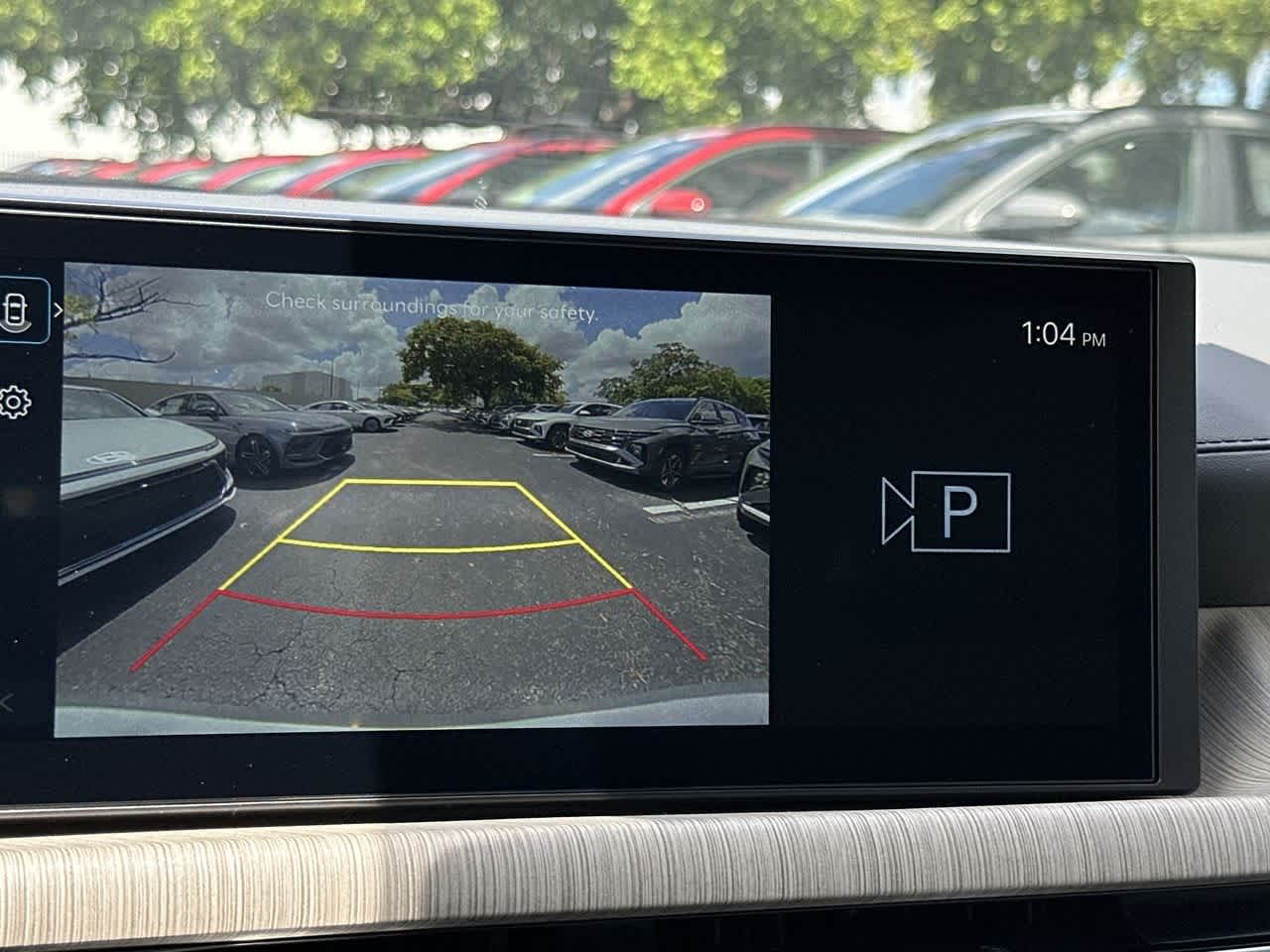 Thumbnail: 2025 Hyundai Sonata - 19