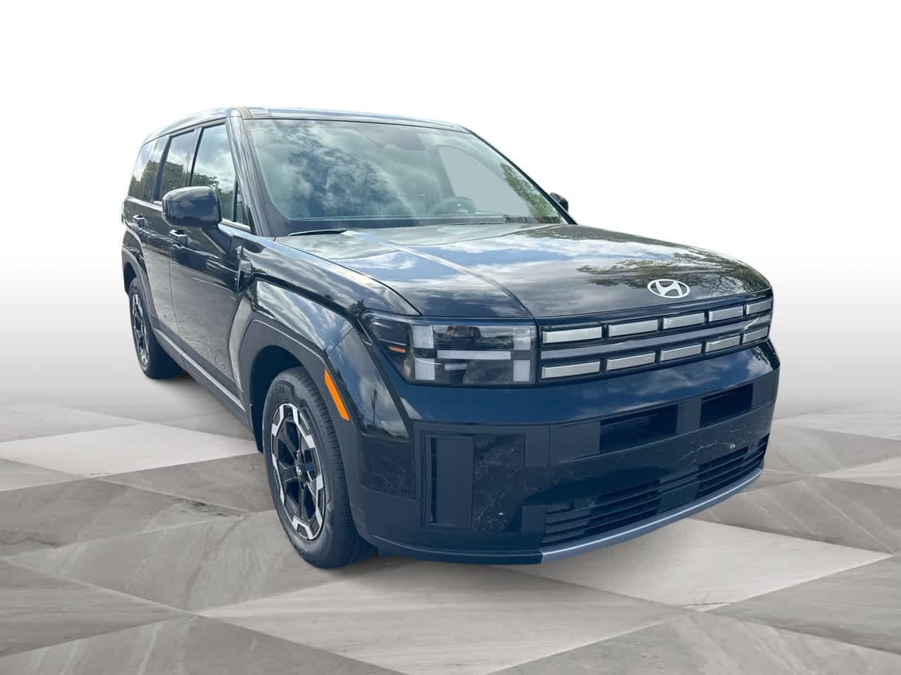 Thumbnail: 2026 Hyundai Santa Fe - 2