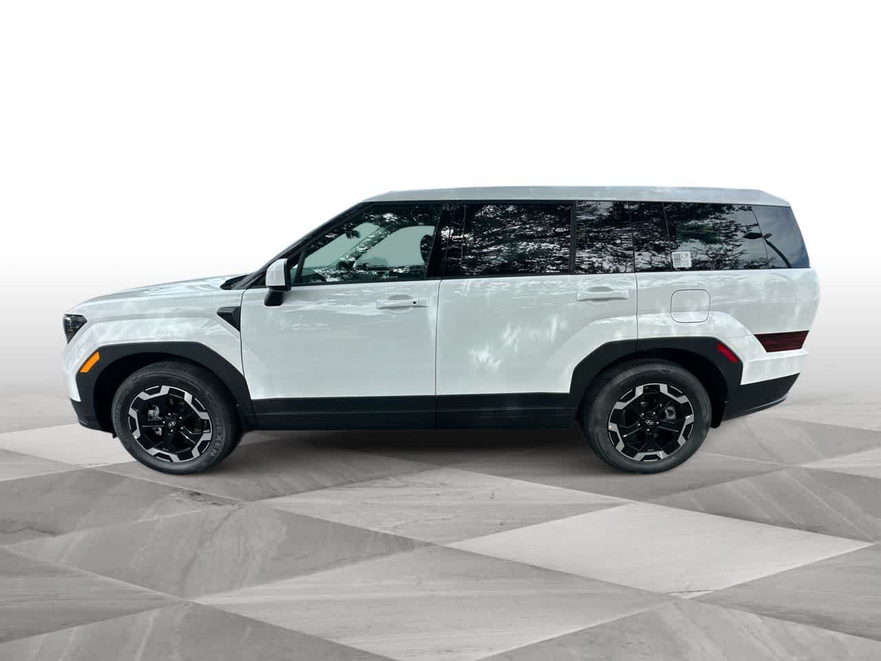 Thumbnail: 2026 Hyundai Santa Fe - 5