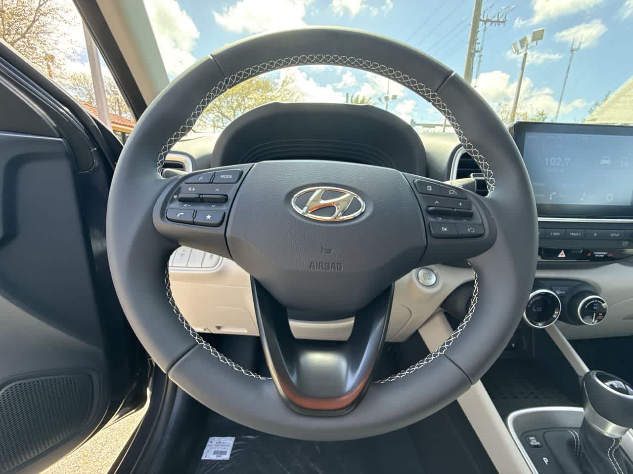 Thumbnail: 2026 Hyundai Venue - 15