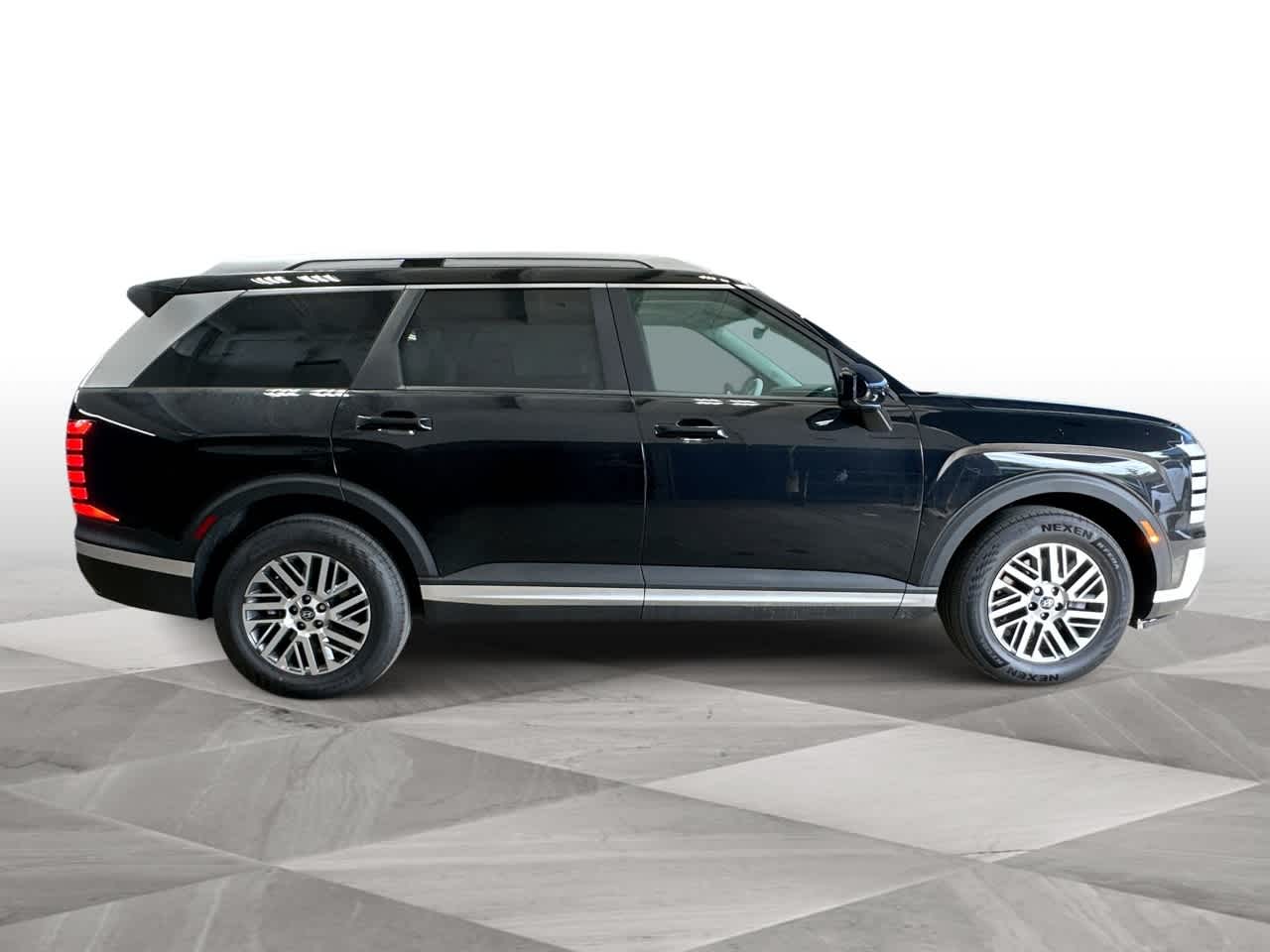 Thumbnail: 2026 Hyundai Palisade - 9
