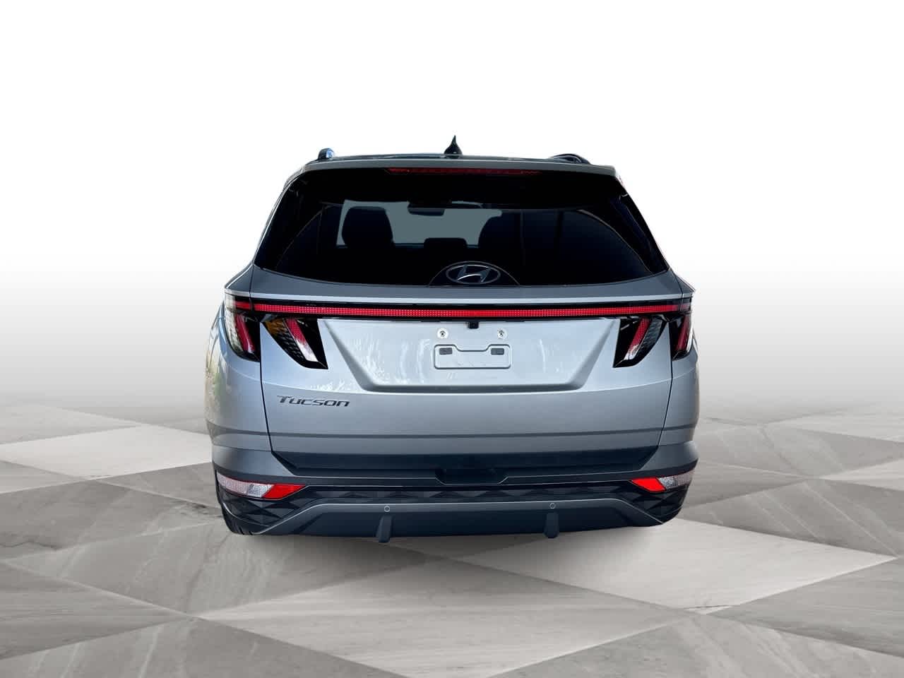 Thumbnail: 2024 Hyundai Tucson - 7