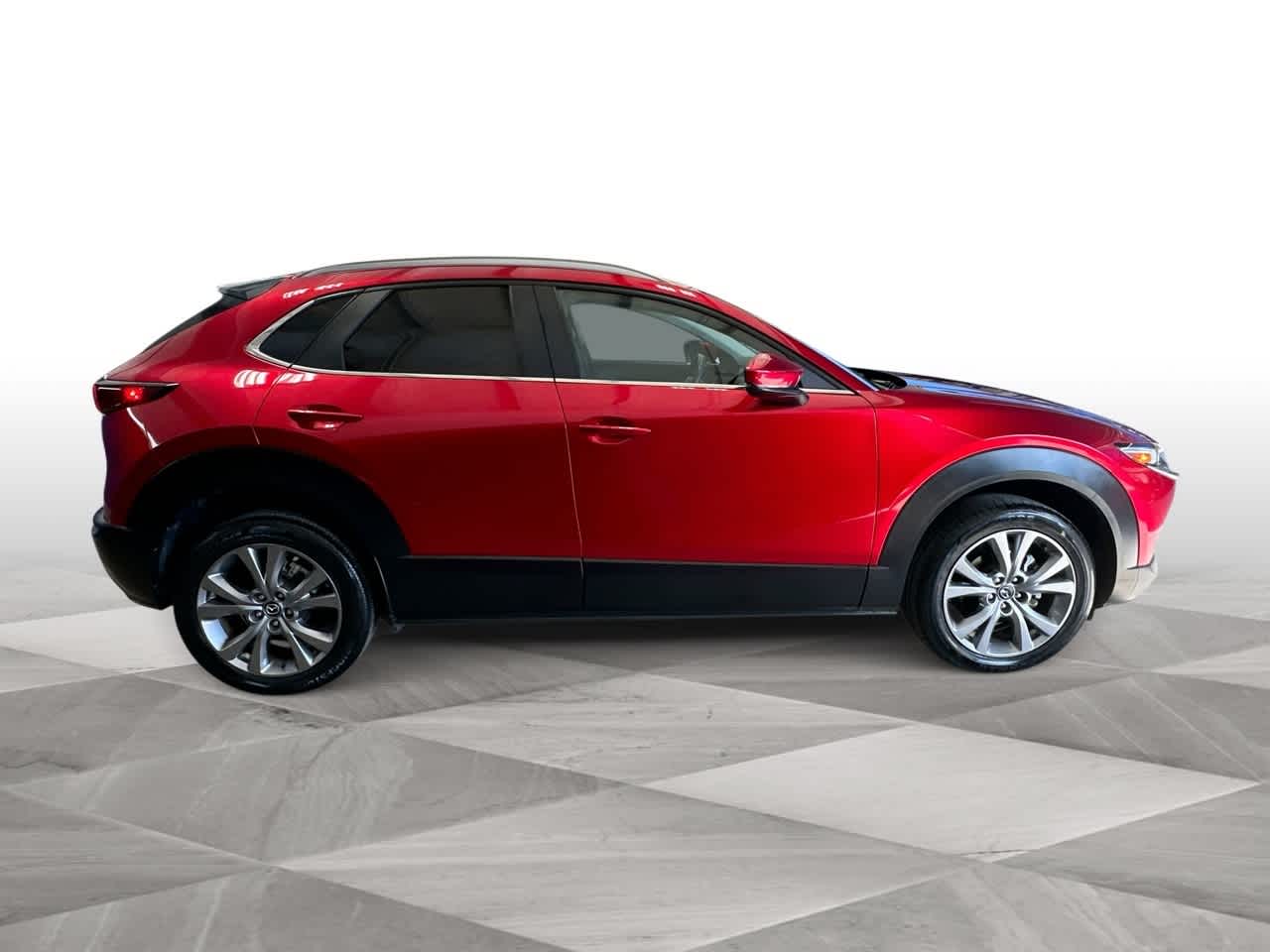Thumbnail: 2023 Mazda CX-30 - 9
