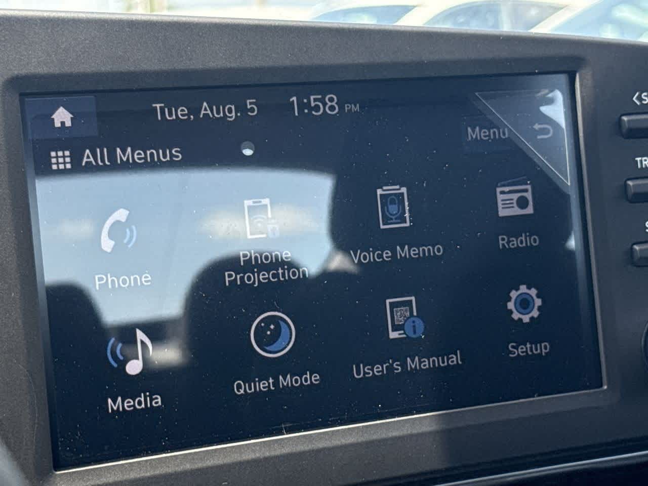 Thumbnail: 2025 Hyundai Elantra - 18