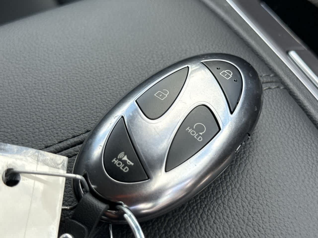 Thumbnail: 2026 Hyundai Tucson - 28