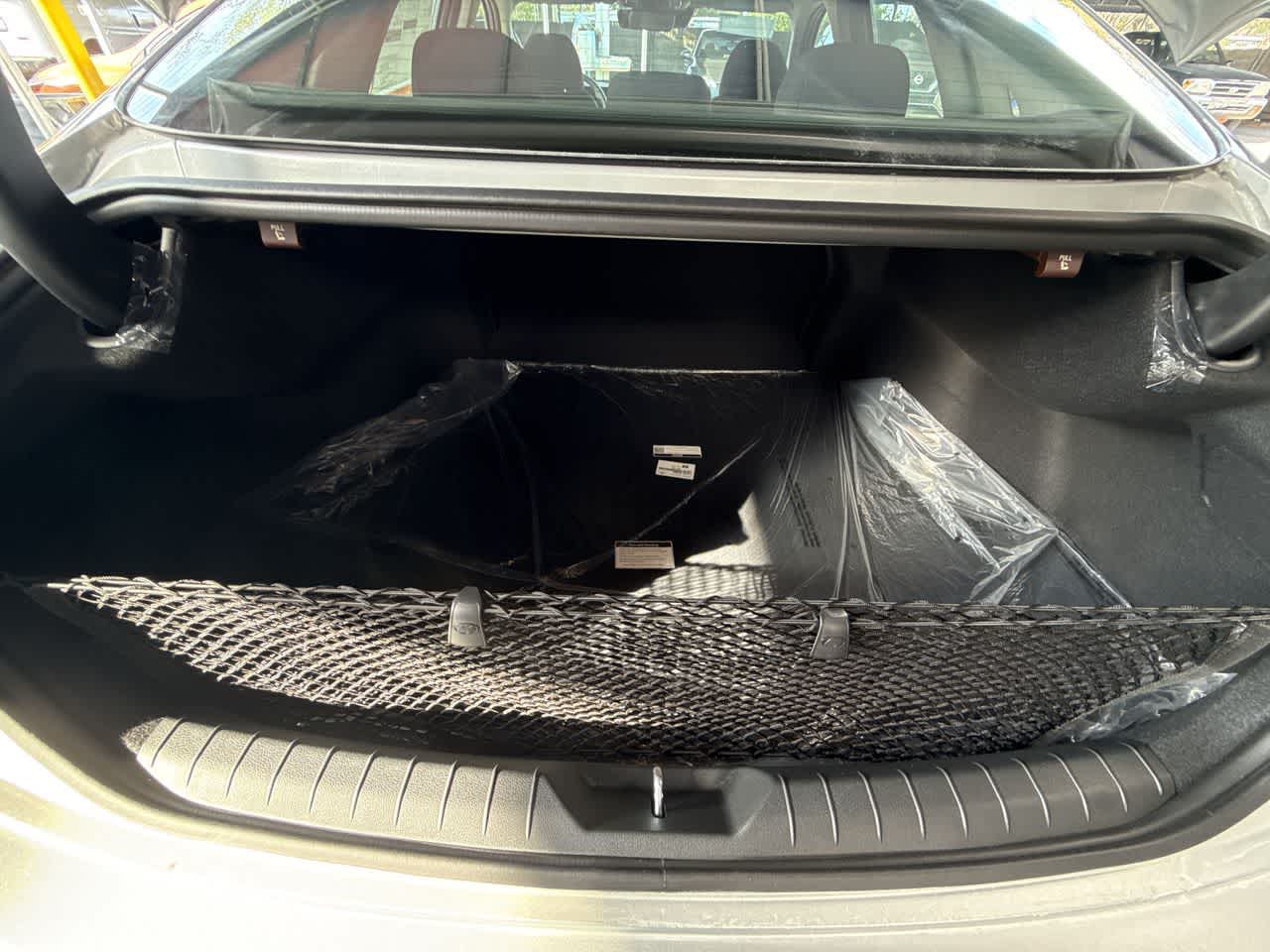 Thumbnail: 2026 Hyundai Sonata - 25