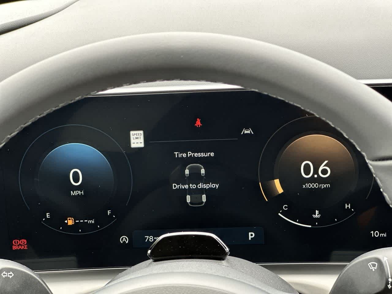 Thumbnail: 2025 Hyundai Tucson - 16