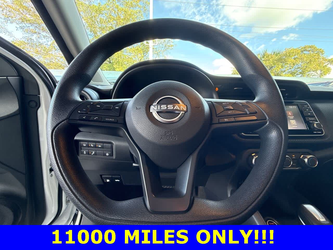 Thumbnail: 2024 Nissan Kicks - 15