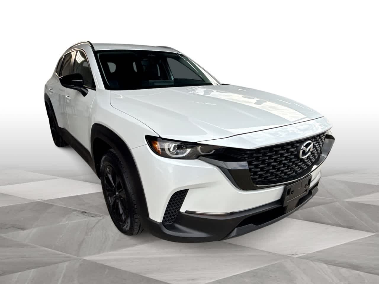 Thumbnail: 2025 Mazda CX-50 - 2