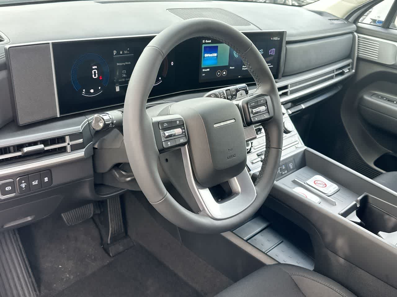 Thumbnail: 2026 Hyundai Santa Fe - 13