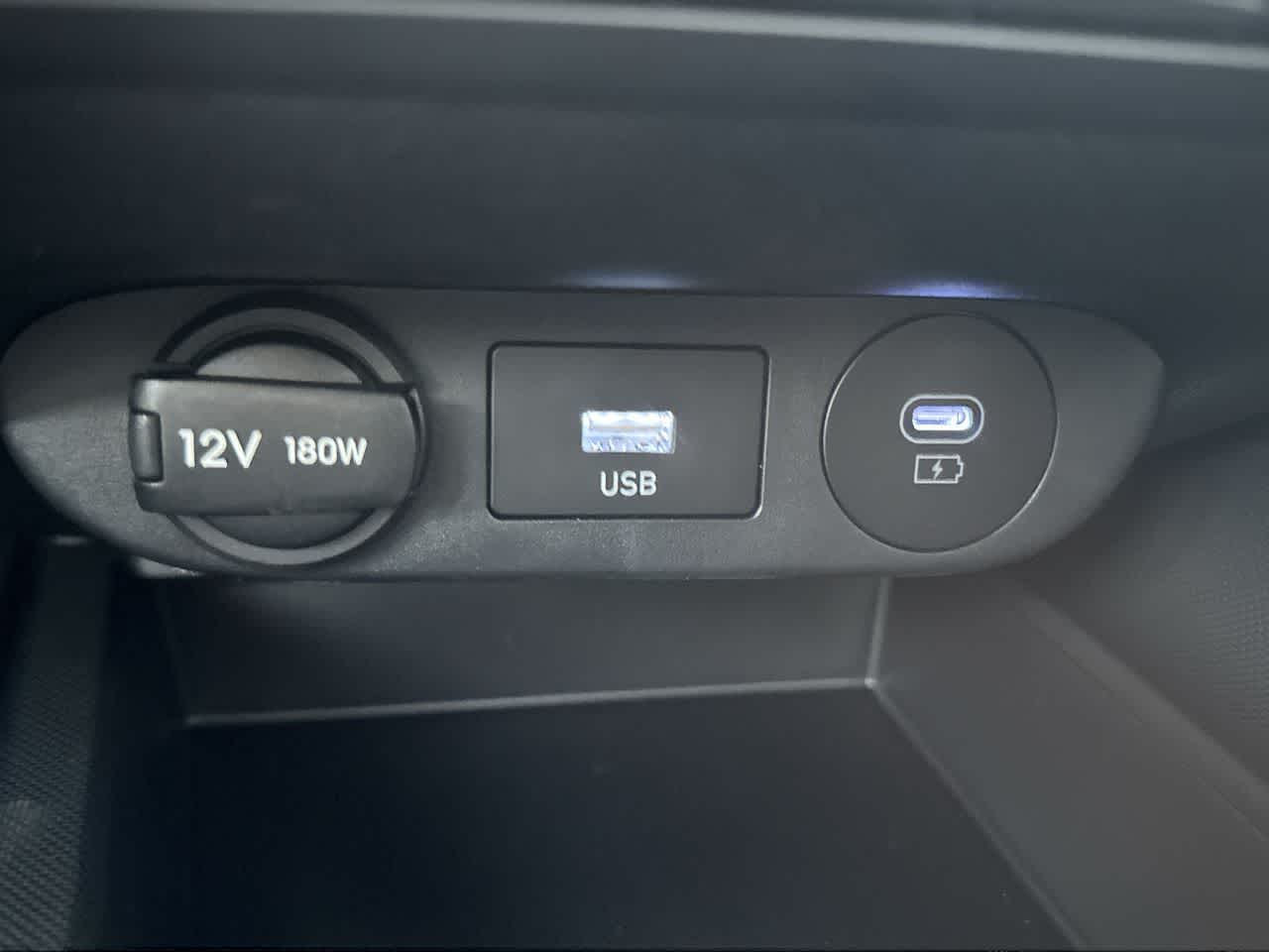 Thumbnail: 2026 Hyundai Elantra - 17