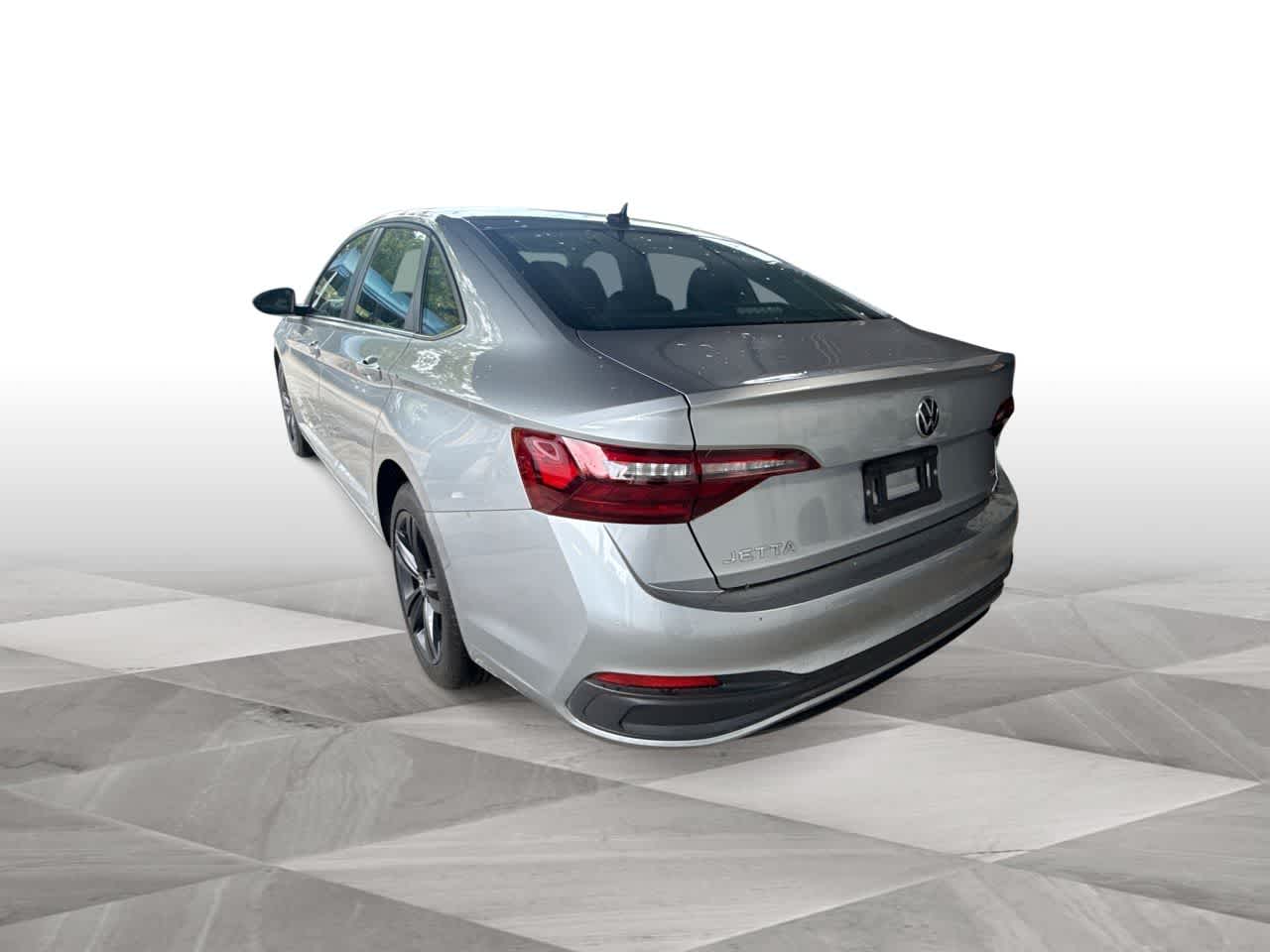 Thumbnail: 2022 Volkswagen Jetta - 6