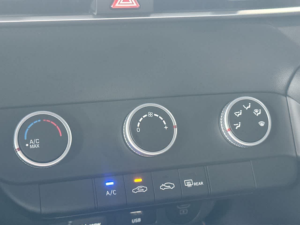 Thumbnail: 2026 Hyundai Elantra - 20