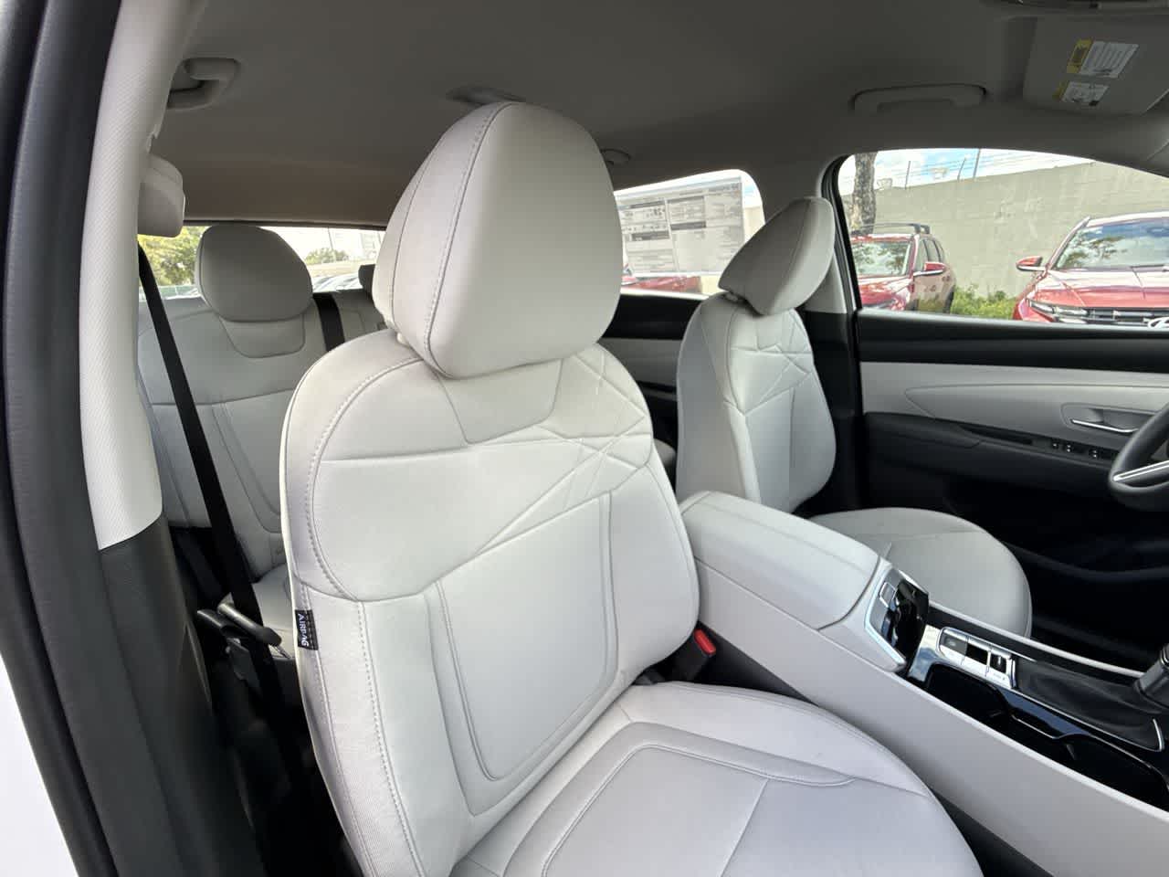 Thumbnail: 2026 Hyundai Tucson - 27