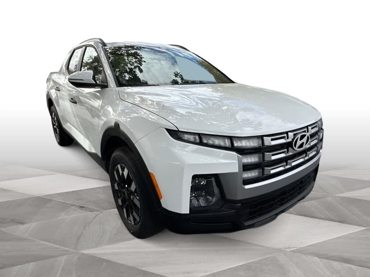 Thumbnail: 2026 Hyundai Santa Cruz - 2