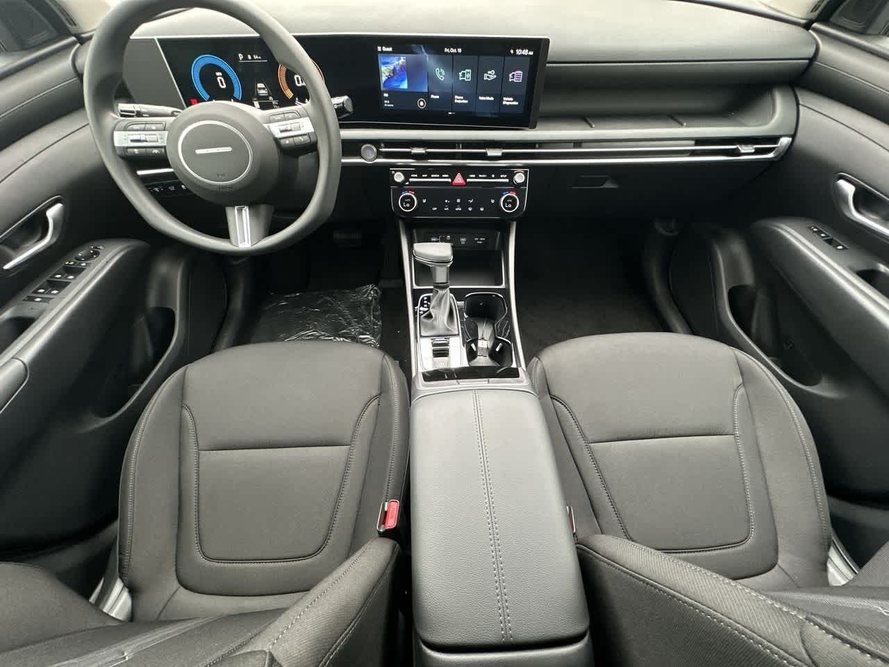 Thumbnail: 2026 Hyundai Tucson - 24