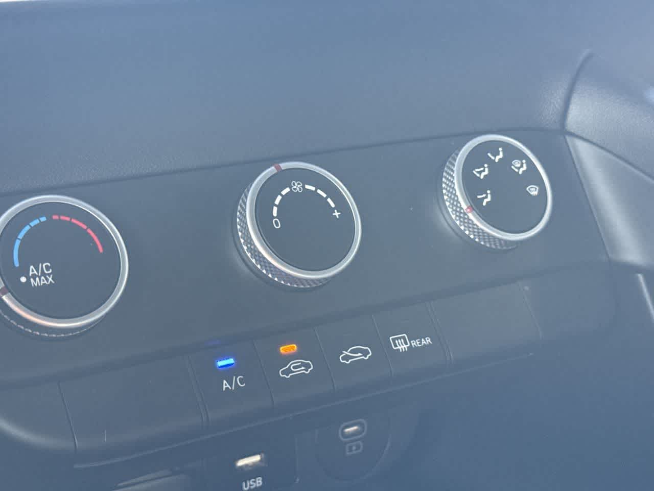 Thumbnail: 2025 Hyundai Elantra - 20