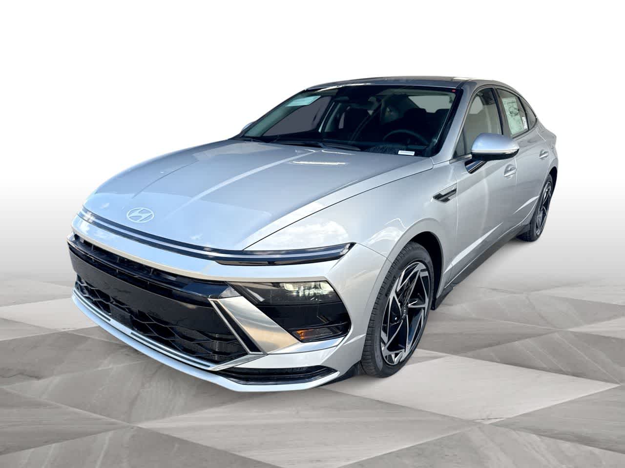 Thumbnail: 2026 Hyundai Sonata - 1