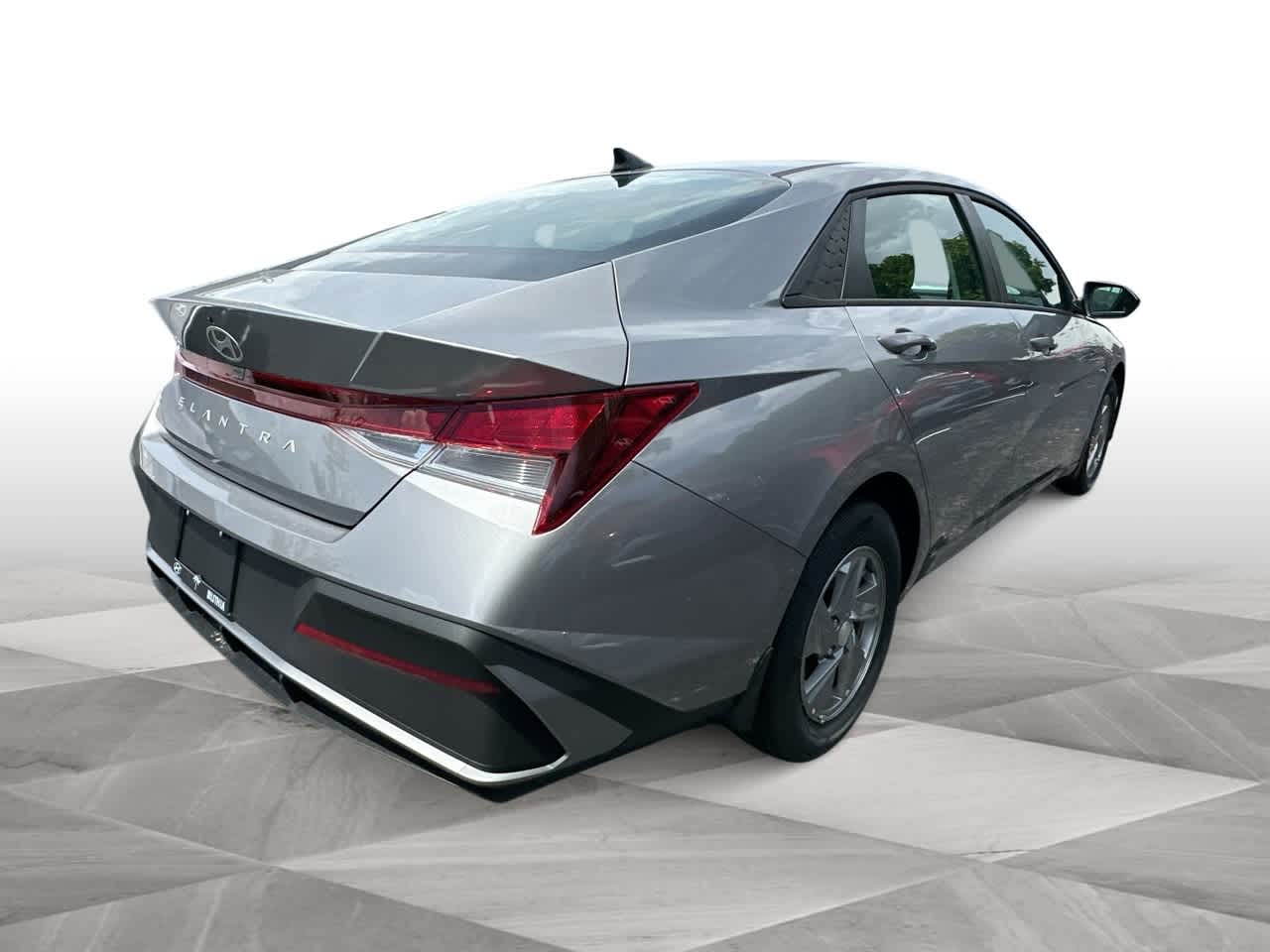 Thumbnail: 2025 Hyundai Elantra - 8