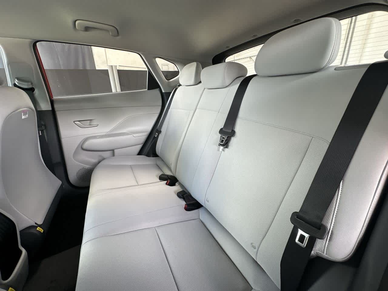 Thumbnail: 2026 Hyundai Kona - 22