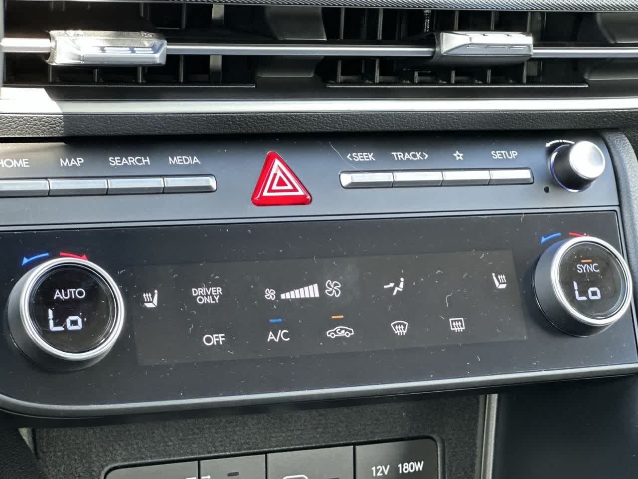 Thumbnail: 2025 Hyundai Sonata - 20