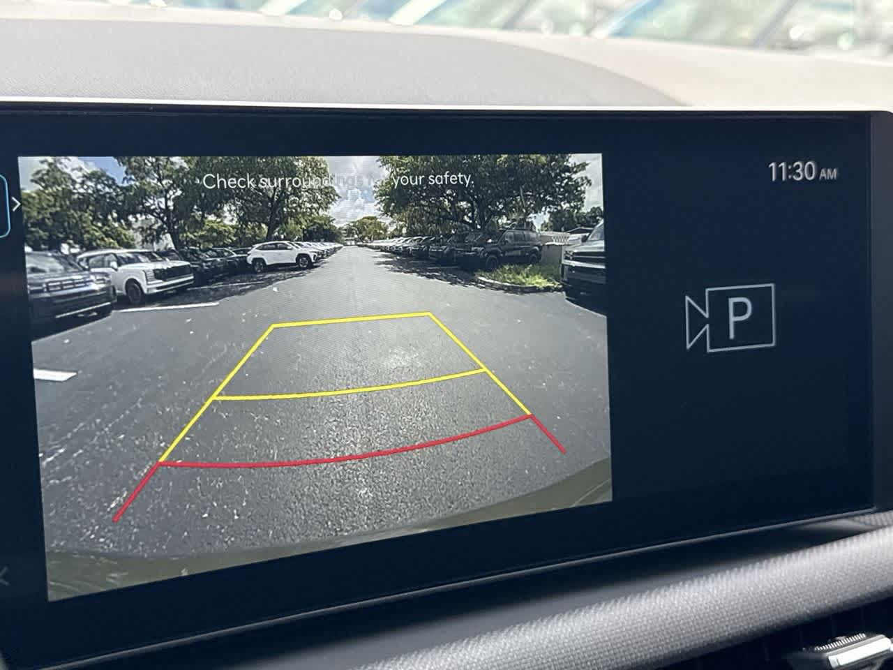 Thumbnail: 2026 Hyundai Tucson - 19