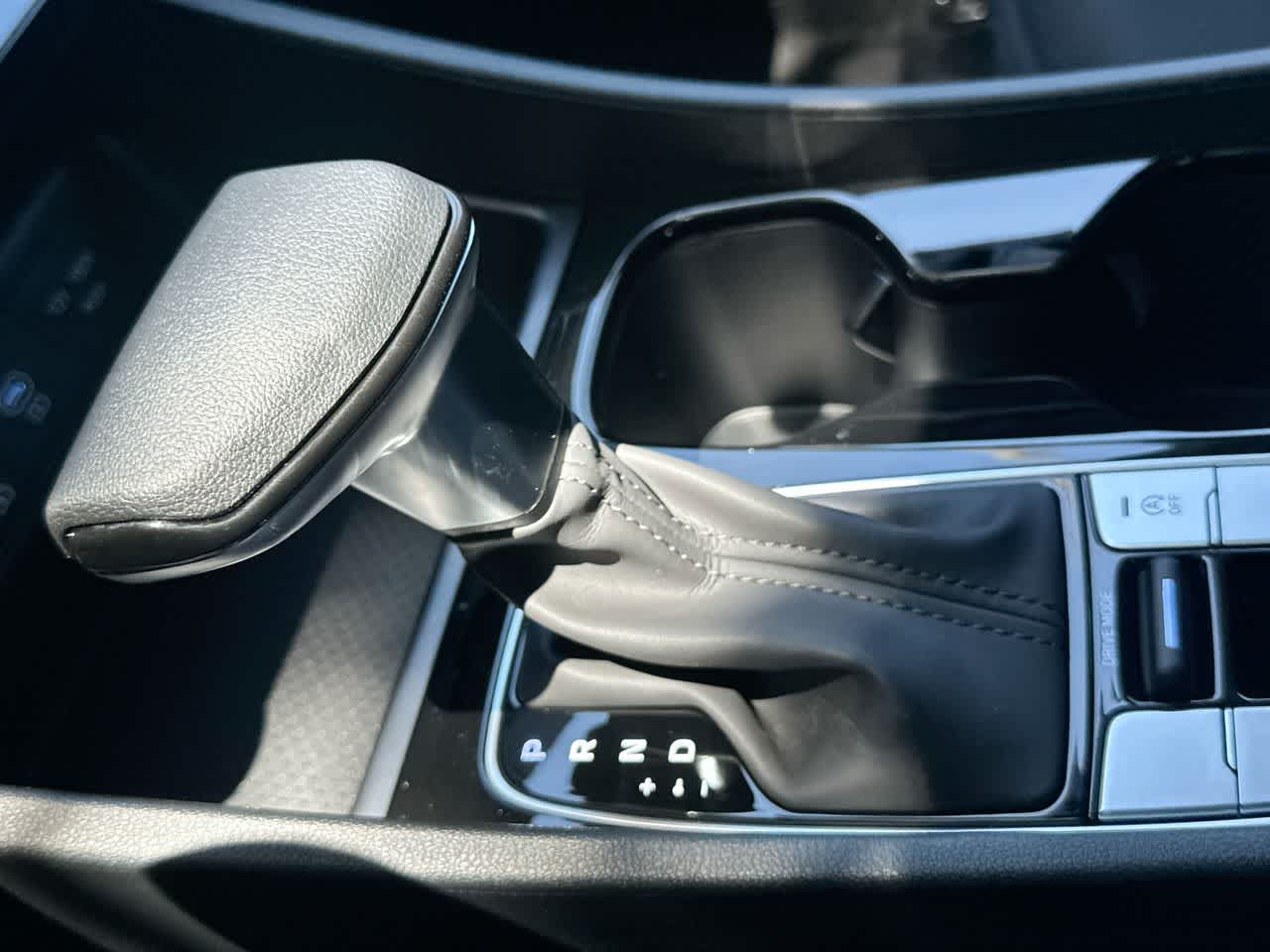 Thumbnail: 2026 Hyundai Tucson - 21