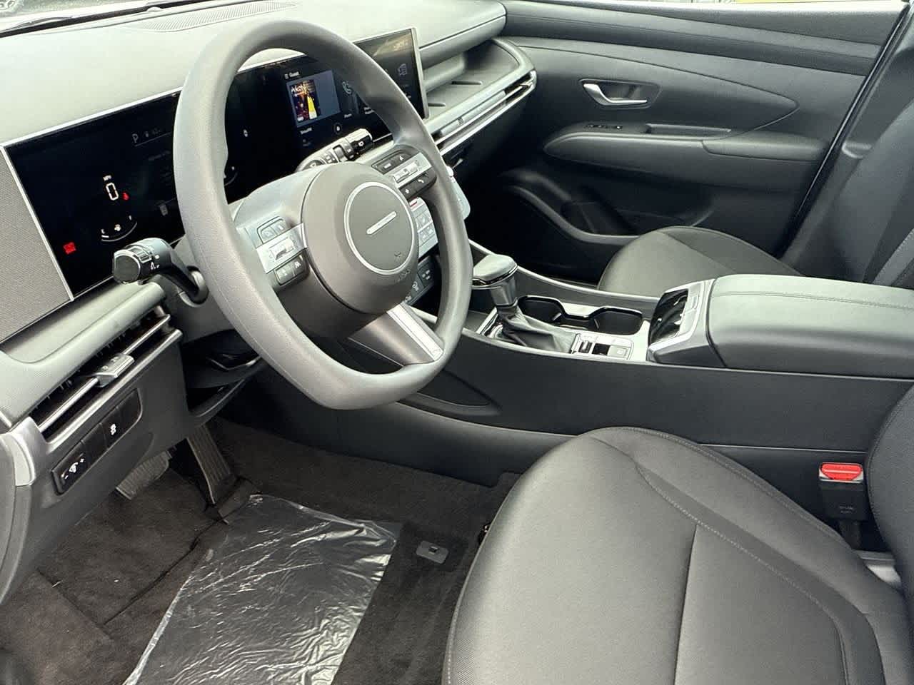 Thumbnail: 2026 Hyundai Tucson - 13