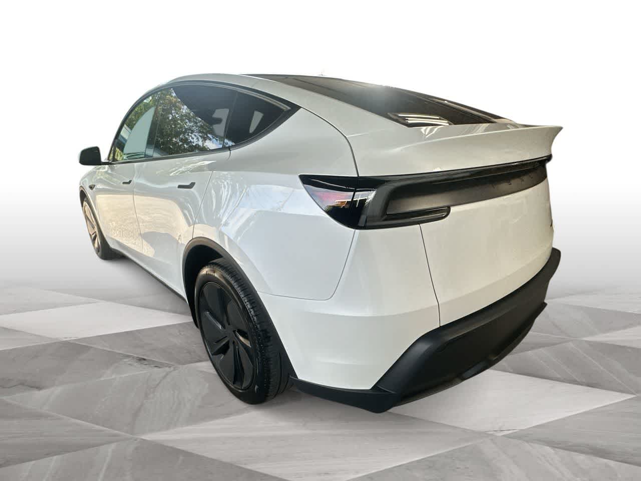Thumbnail: 2026 Tesla Model Y - 6
